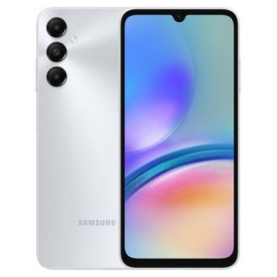 SMARTPHONE SAMSUNG A05S 4GB/64GB 6,7" SILVER